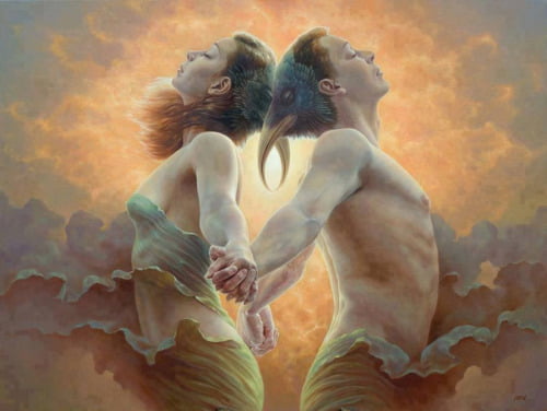 twin flame signs and symptoms