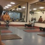 A Second Chance Therapy Session - 9th November 2016