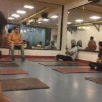 A Second Chance Therapy Session - 9th November 2016
