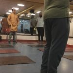 A Second Chance Therapy Session - 9th November 2016