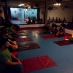 A Second Chance Therapy Session - 9th November 2016