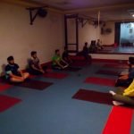 A Second Chance Therapy Session - 9th November 2016
