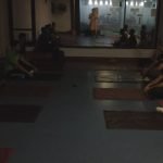 A Second Chance Therapy Session - 9th November 2016