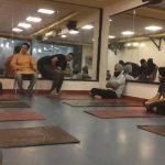 A Second Chance Therapy Session - 9th November 2016
