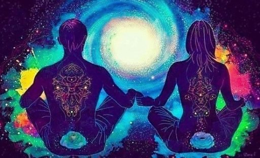बेसिक ट्विन फ्लेम इनर वर्क 1 प्रोग्राम 4 Twin Flame Inner Work Program
