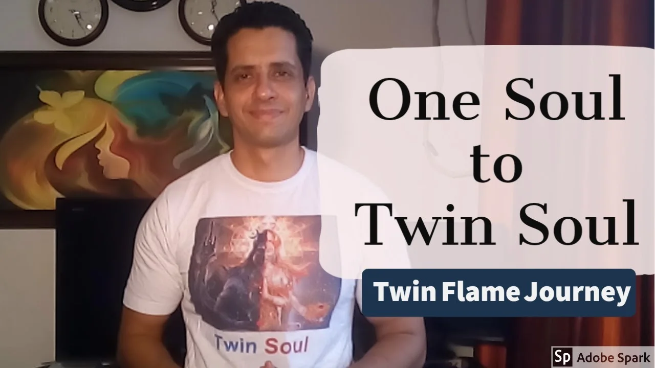 Twin Flame Origin