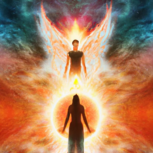 twin flame awakening