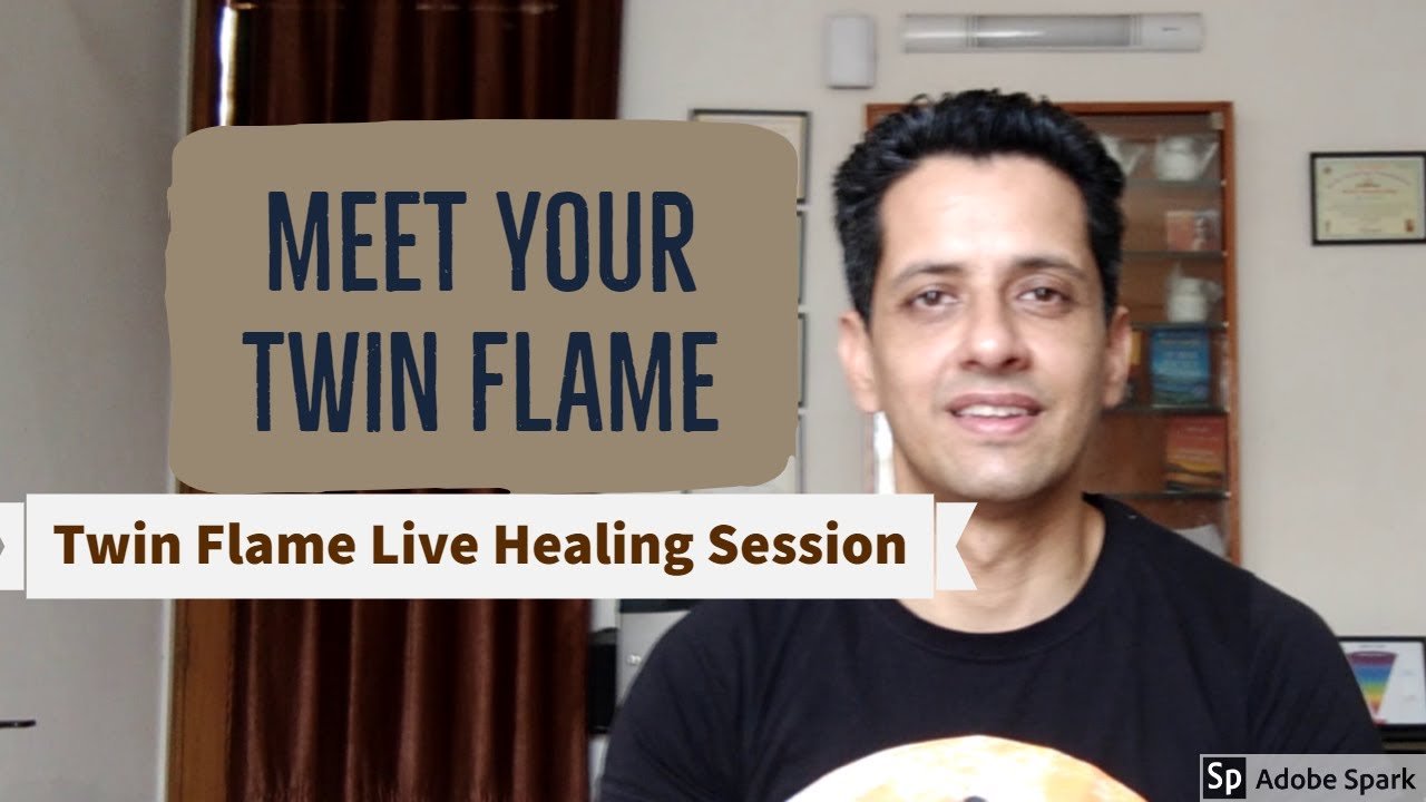How to connect with twin flame