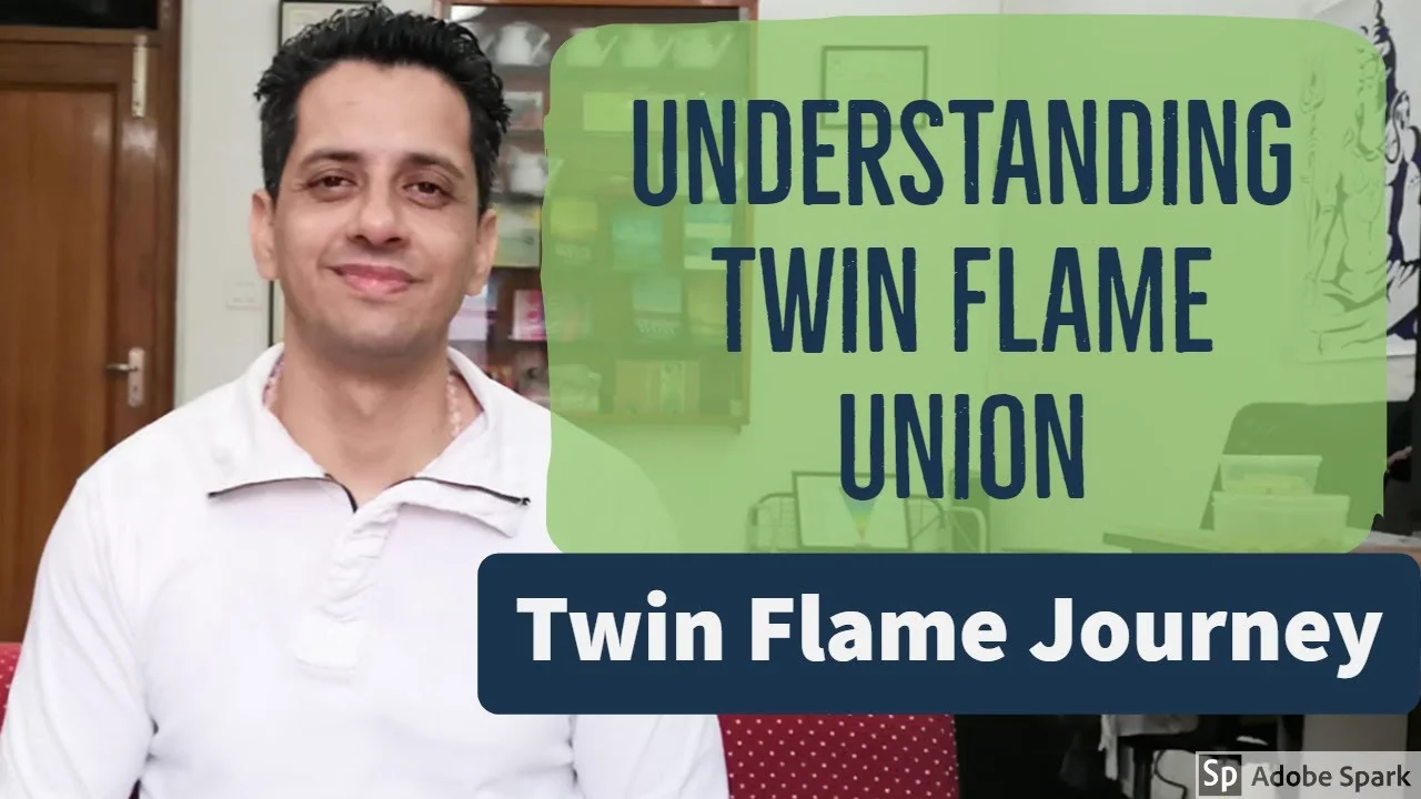 Twin Flames Union