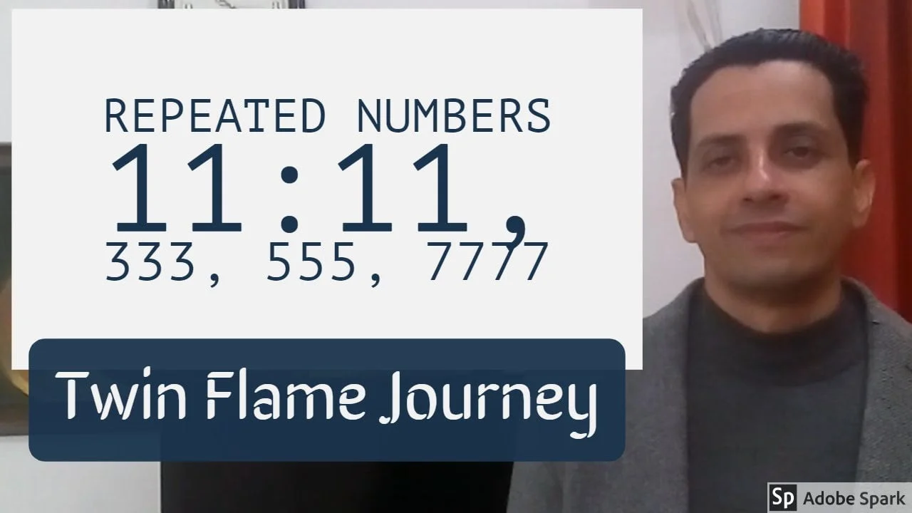 (English) What Is Purpose Of Repeated Numbers? | Jnana Param 1 english what is purpose of repeated numbers jnana param