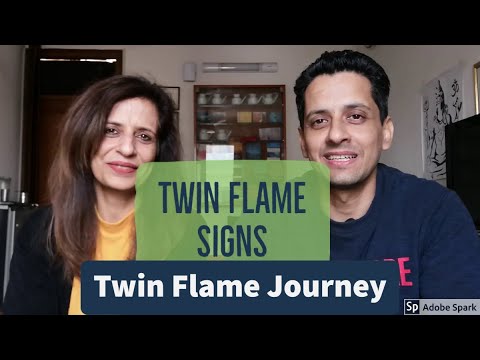 Rare Twin Flame Signs