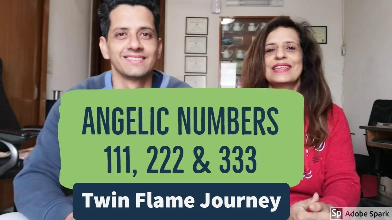 Top 6 Signs your twin flame is sending you love 4 111 angel number