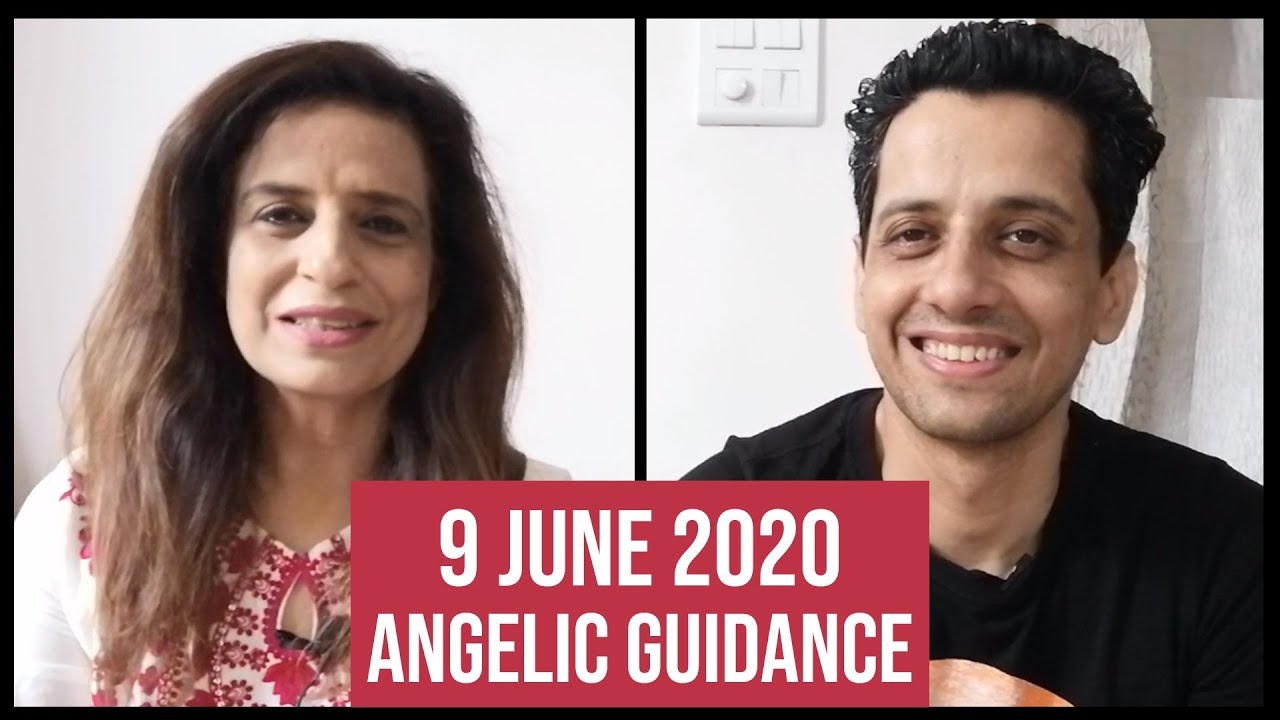 hindi twin flames angelic guidance 11 june 2020 ritu om jnana param