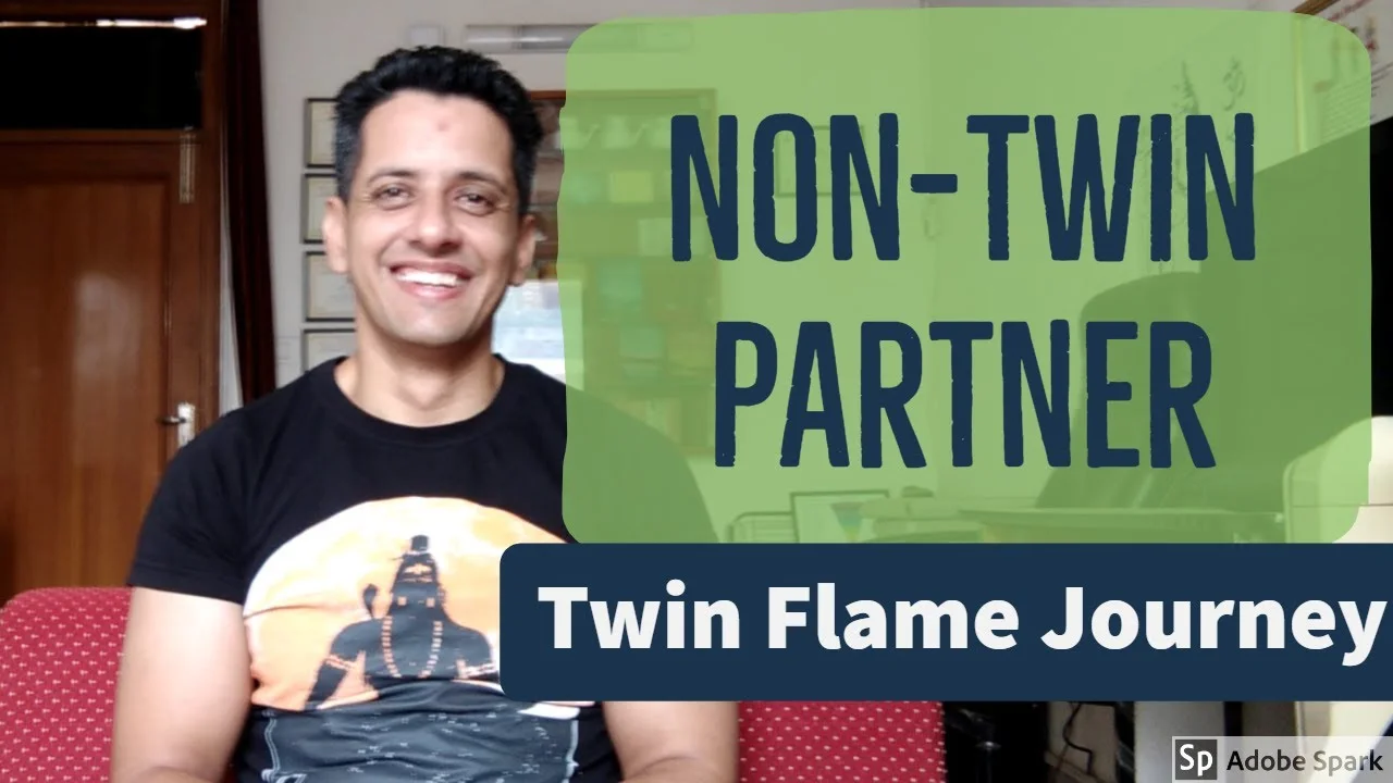 Karmic Partner
