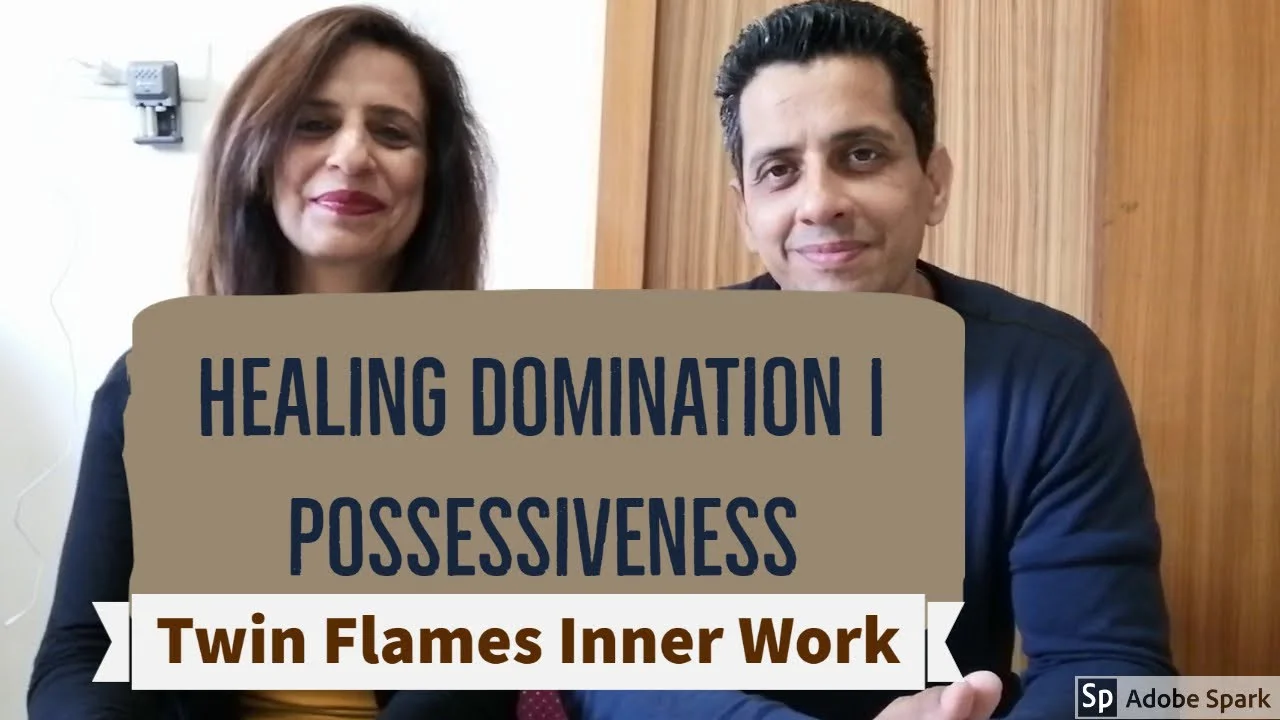 hindi how to deal with possessive partner ritu om jnana param