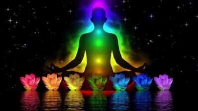 निःशुल्क उपचार का लाइव स्ट्रीम - 2026 6 chakra healing