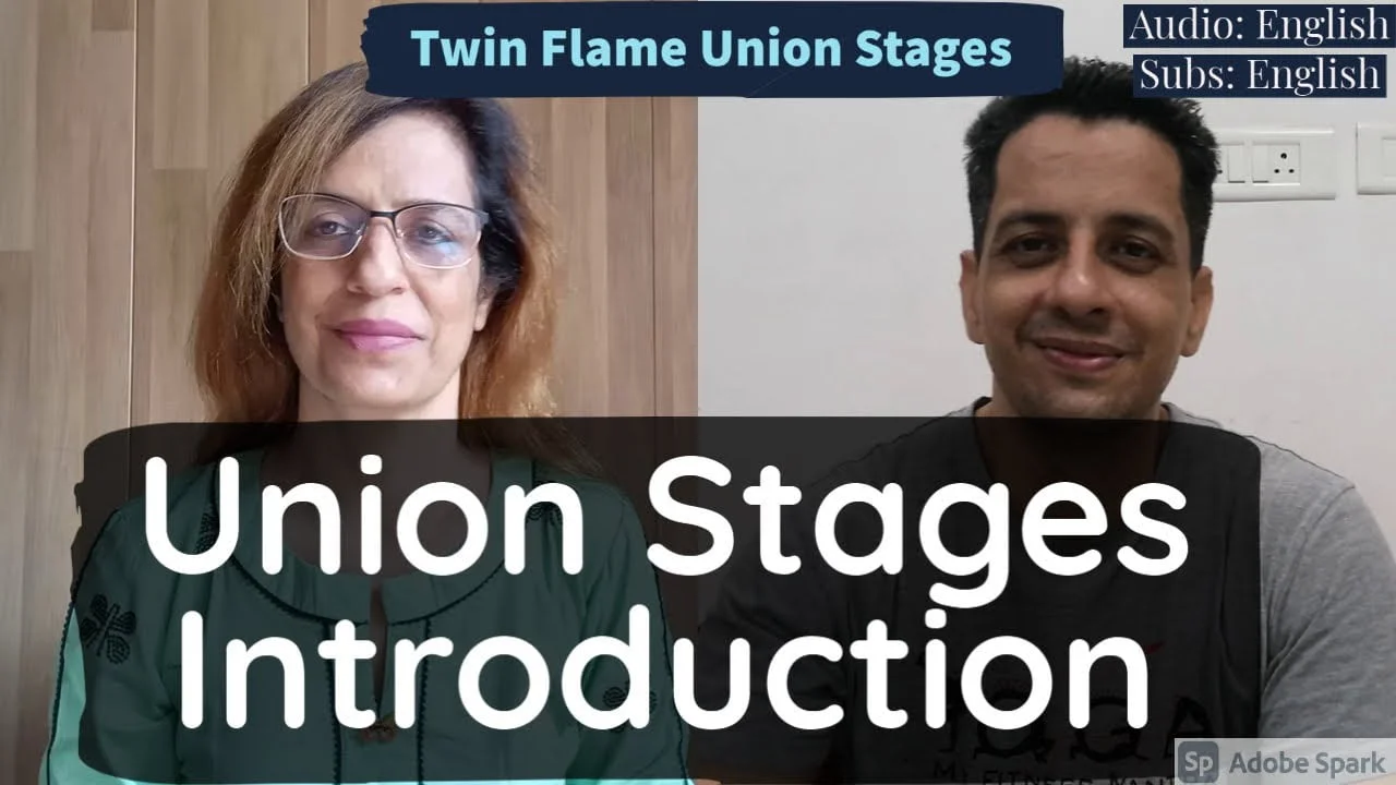 english twin flame union stages ritu om jnana param
