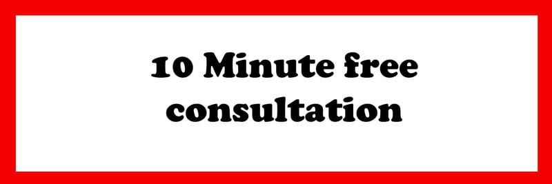 10 minute free consultation
