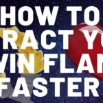 You want to Attract your Twin Flame in your life