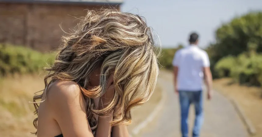 Your Twin Flame has abandoned you