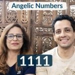 1111 angel number
