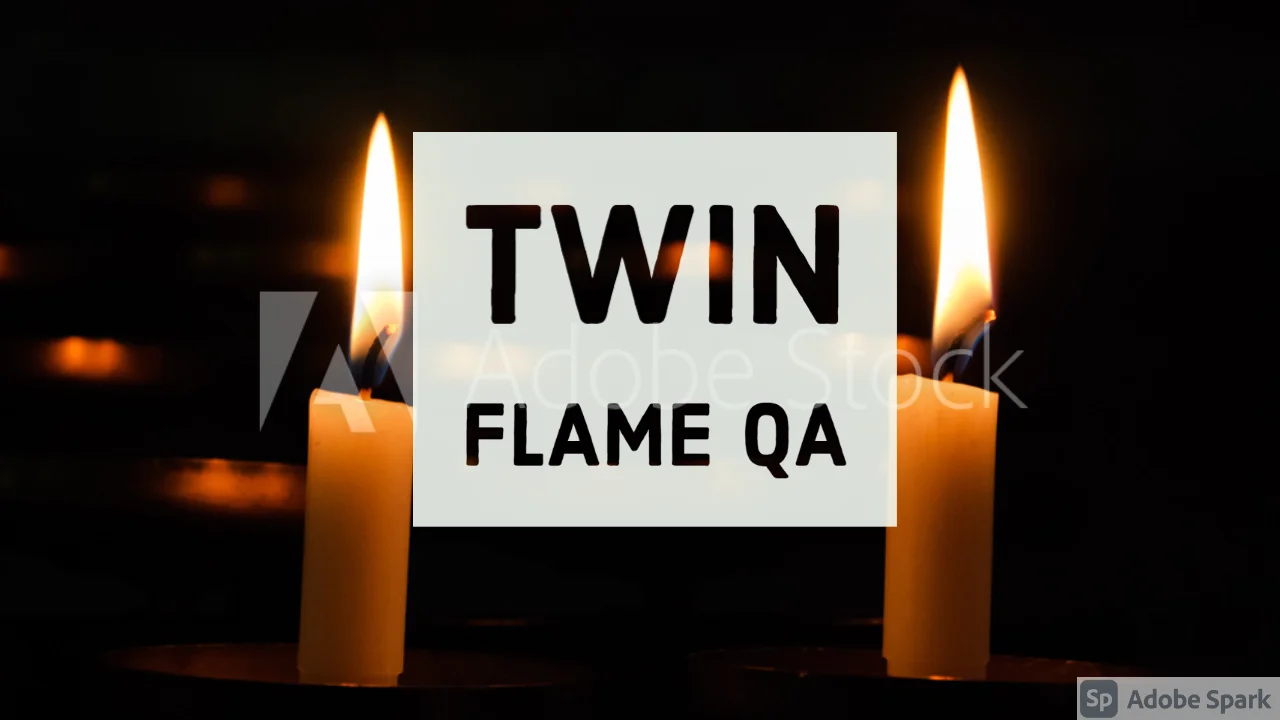 Twin Flame Journey QA