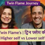 What is Twin Flame Mirror? & Why Twin Flame Hurt You? - Top 1 Surprising Reason 5 higher self vs lower self