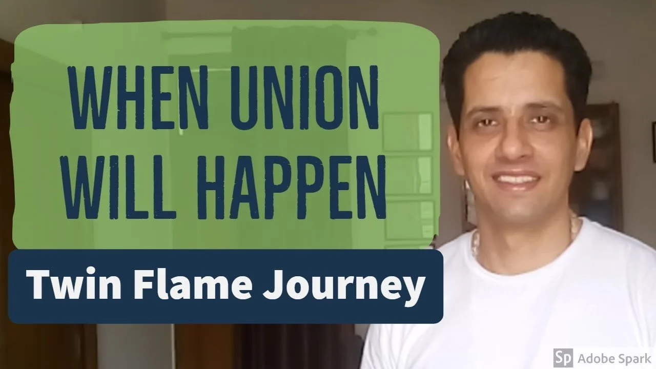 Twin Flames Universe Encyclopedia: Unlock the Power - 01 9 All About Twin Flame Union