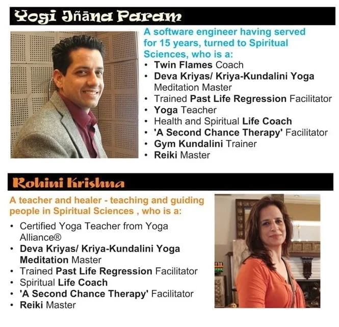 What is Inner Work? | Top 2 reasons | Love & Finance 30 Jnana Param Ritu Om