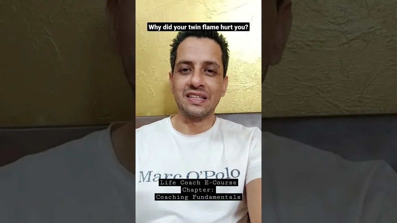 (हिन्दी) आपकी जुड़वां लौ ने आपको क्यों नुकसान पहुंचाया? 1 hindi why did your twin flame hurt you