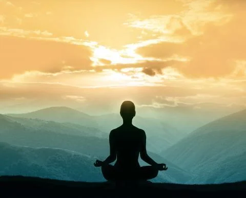 meditation for inner peace