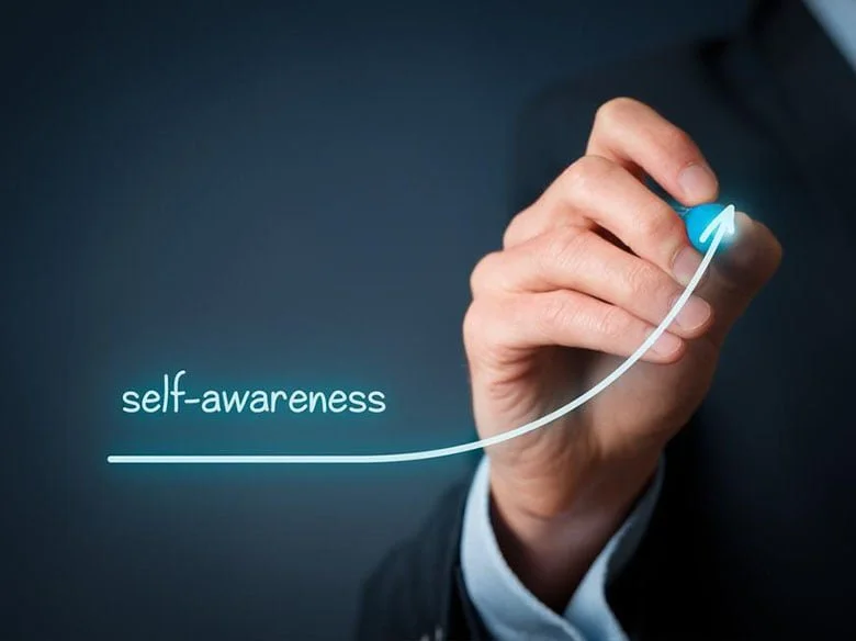 self awareness