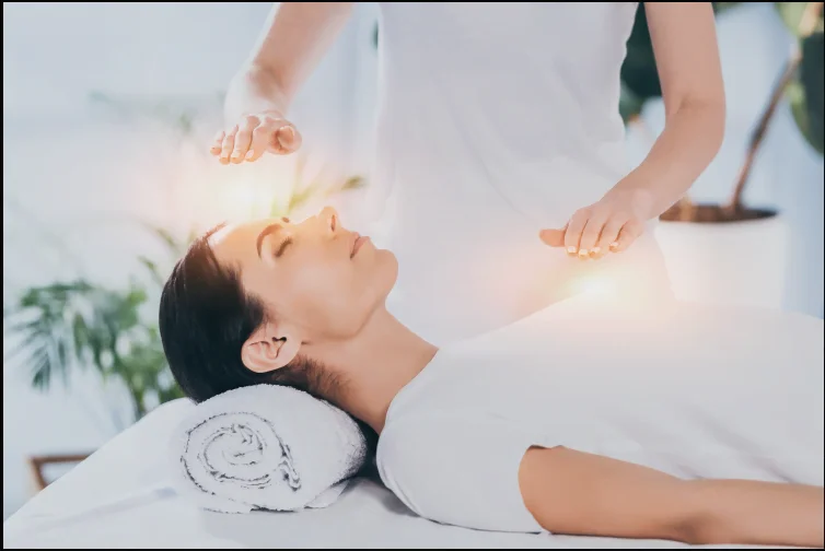 What are inner work components? | 100% Tested 5 Reiki