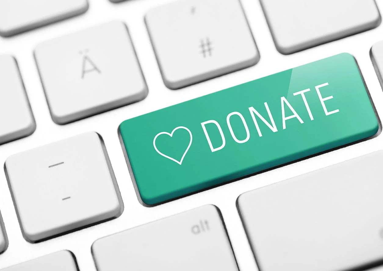 Donation is Top 1 Energy Exchange 1 donation