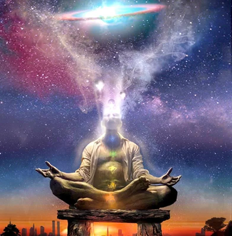What are inner work components? | 100% Tested 8 life force energy
