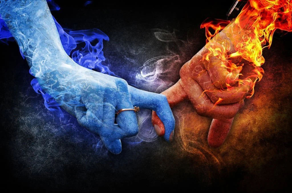 What to do if my twin flame is married? - 100% Authentic Story 9 vawiuqashrgdcrzy9yfn