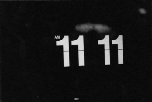 Twin Flame 1111 Meaning - Authentic 8 1111 Repeats
