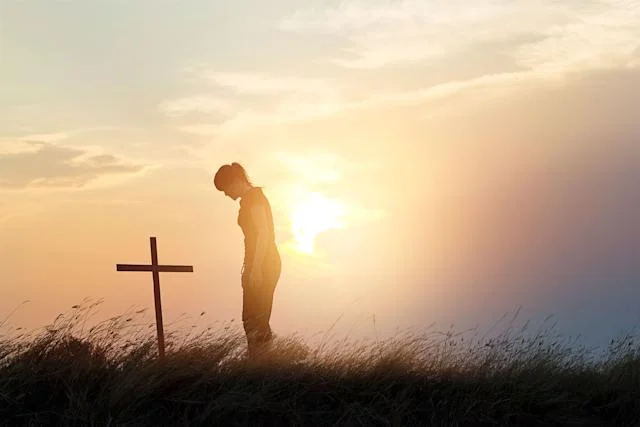 grief of death