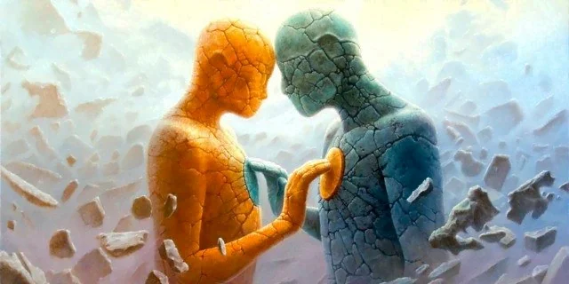 identify twin flame
