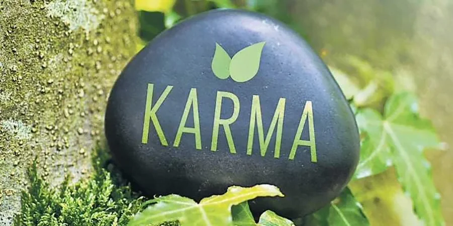 karma