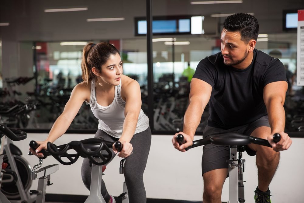 workout meetings