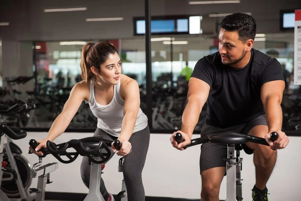 workout meetings