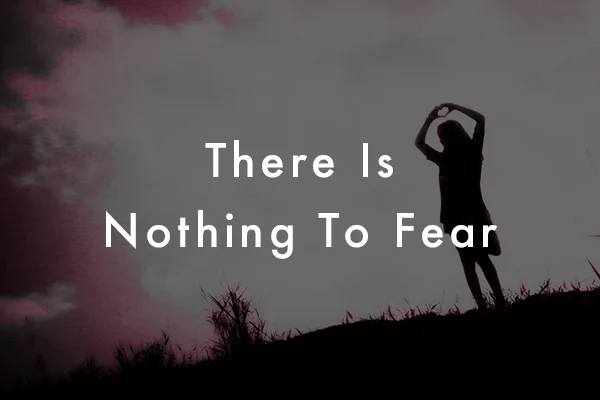 फरिश्ता संख्या 444 का क्या अर्थ है? | शीर्ष 2 छिपे हुए अर्थ 4 Nothing To Fear