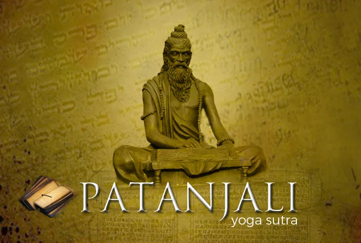 Patanjali yoga sutra