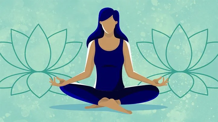 शीर्ष 2 छिपे हुए जुड़वां लौ डर जिनका सामना विवाहित लोग 16 करते हैं Meditation
