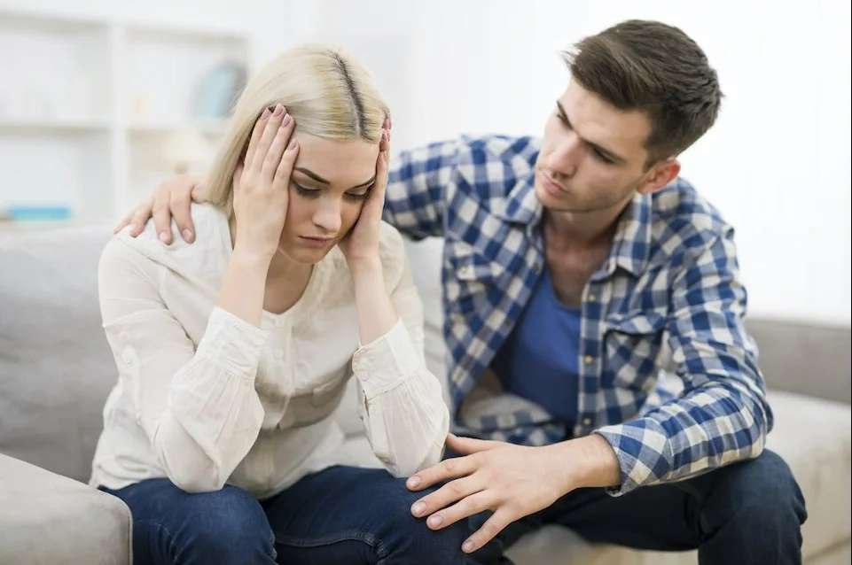 शीर्ष 2 छिपे हुए जुड़वां लौ डर जिनका सामना विवाहित लोग 15 करते हैं spouse stressed