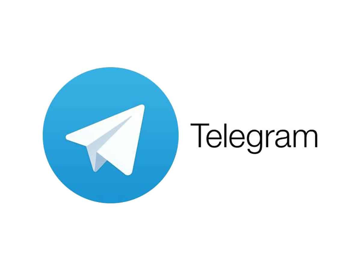 Telegram owner