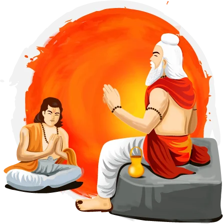 Top 1 Reason to follow spiritual guidance to Achieve Twin Flame Union: A Journey of Trust and Surrender 17 gurushishya 1