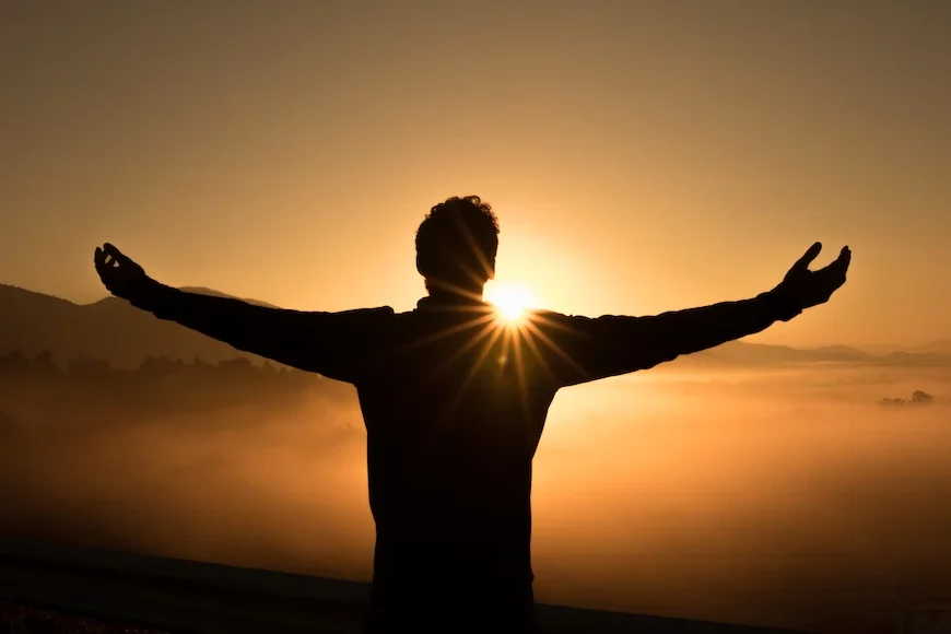 Top 1 Reason to follow spiritual guidance to Achieve Twin Flame Union: A Journey of Trust and Surrender 2 image 2 1