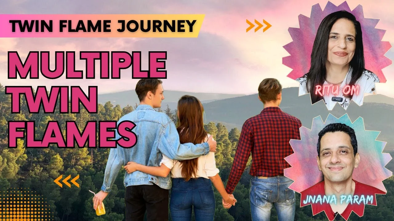 Can You Have More Than One Twin Flame